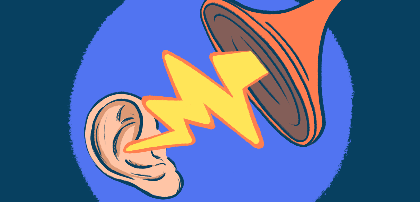 What is tinnitus and what are some ways to manage it?